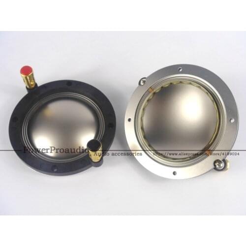 Replacement Diaphragm for P Audio SD 750N - 8 Ohm VC 72.2mm