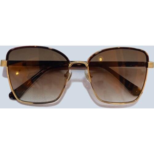 2021 Fashion Gradient Sunglasses Women Men Square Alloy Luxury Brand Designer Outdoor Driving Sun Glasses Female UV400