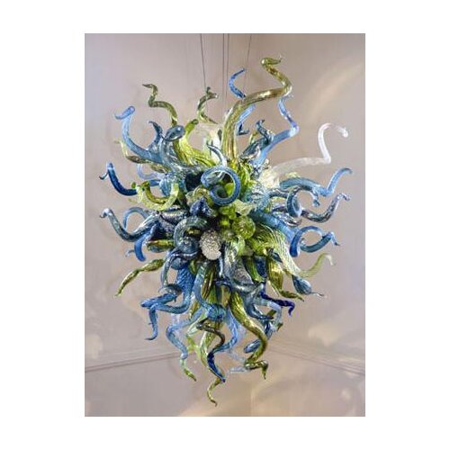 Дизайнерские подвесные светильники YPARASOL China At AliExpress