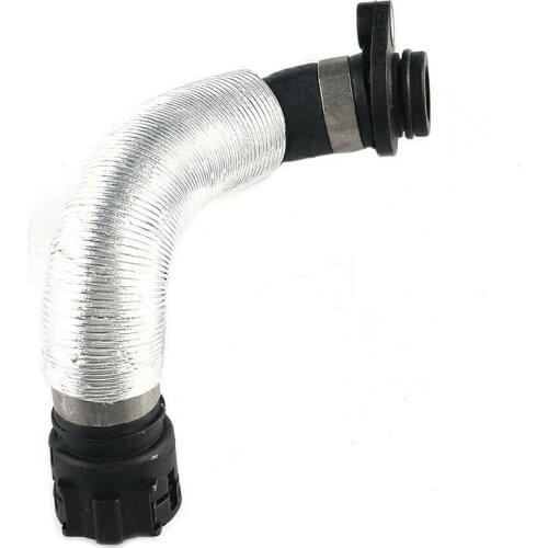 11537572159 Radiator Coolant Hose Water Pipe for BMW X1 Z4 E88 E87 E82