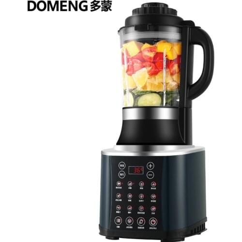 Cytoderm Breaking Machine Multi-Function Heating Food Mixer Health Care Soybean Milk Machine Mute Juicer Mixer Blender Smoothie