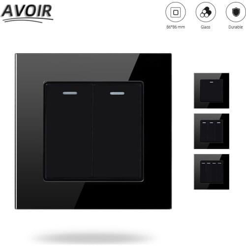 AVOIR Switches