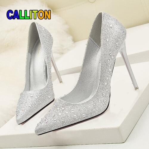 Calliton Womens Spring Shoes