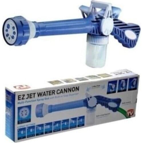 CMT Foam Generators For Washing