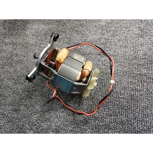 Blender Motor Suitable for Philips HR1842 HR1843 HR1844 Blender Parts Engine Replacement