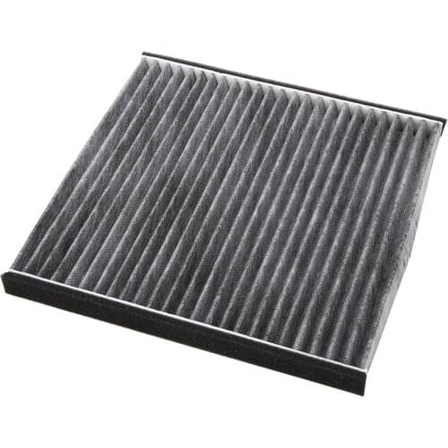 Cabin Air Filter Conditioning Carbon Fiber Cabin Air Filter For Toyota Solara Sienna Prius FJ Cruiser