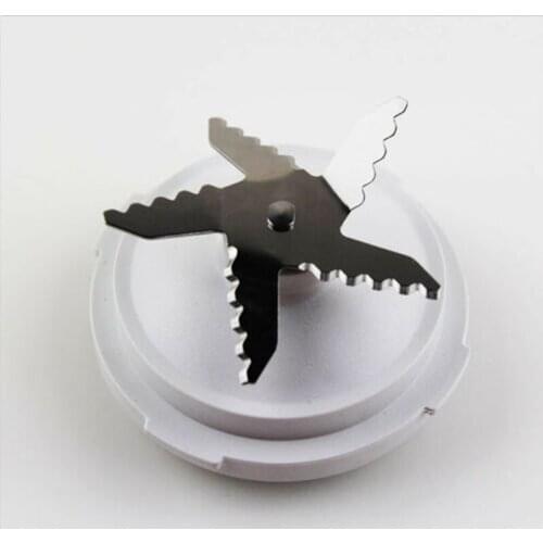 Blades Knife with Sealing Ring for Philips HR7625 HR7620 RI7620 RI7625 HR2160 Juicer Blender Accessories High Quality