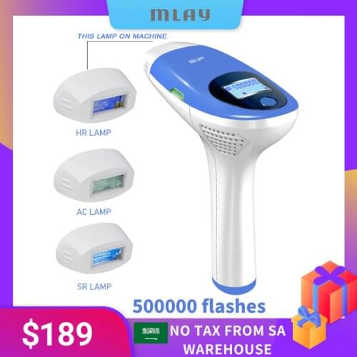 MLAY Autotools