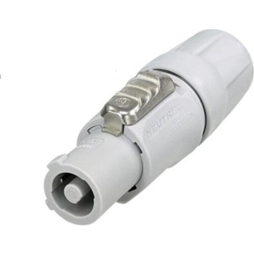 NAC3FCB NEUTRIK Upgrade Cable Connector Power Output 20A Aviation Head LEDLarge Screen