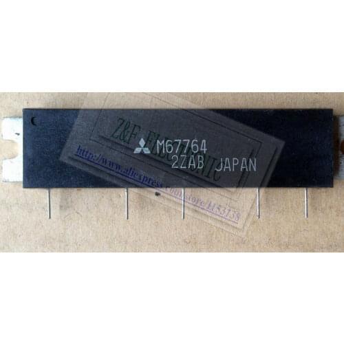New ORIGINAL MODULE M67764 M 67764