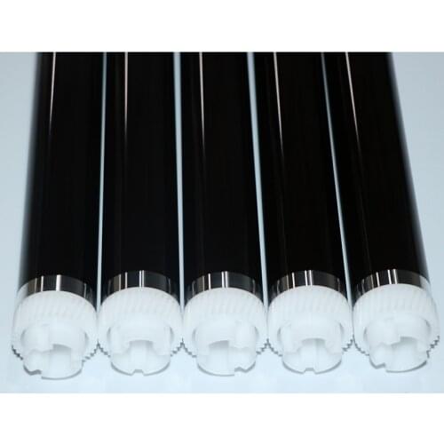6pcs Compatible OPC Drum for Kyocera KM1800 TASKalfa 1800 1801 2200 2201 2010 2011 2210 2211 Drum Cylinder