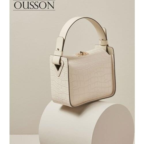 OUSSON Messenger Bags For Women