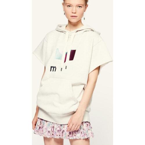 Pirate Curiosity Women's Short Hoodies