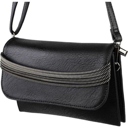 Show Story Red Women's Bags