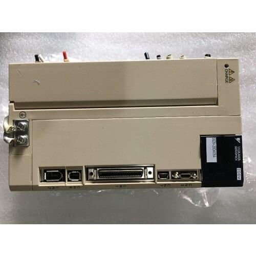 Servo drive SGDV-200A05A , Used one , 90% appearance new , 3 months warranty , fastly shipping