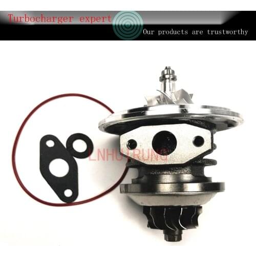 Turbine supercharger for Alfa-Romeo 147 Fiat Doblo 1.9 JTD 77Kw GT1444S 708847 708847-5002S 708847-0001 46756155 Turbo+Gaskets