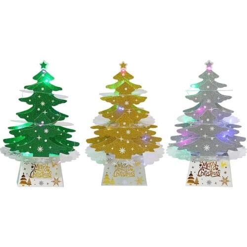Светодиодные новогодние елки Waasoscon China At AliExpress