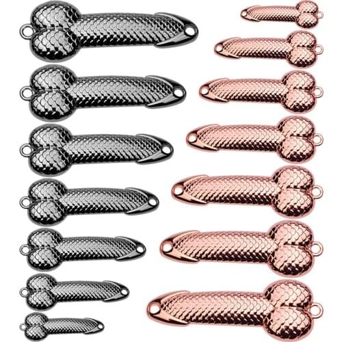 1pcs DD spoon fishing lure 3g 7g 11g 15g 21g Bare film Artificial metal fishing bait spinner bait hard lures Bass Fishing Tackle