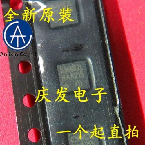 10pcs real new and orginal real stock BSZ036NE2LS 036NE2L QFN