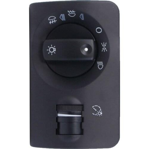 4B1941531E Headlight Fog Lamp Control Switch For A-UDI A6 C5 RS6 S6 4B1 941 531 E 5PR 4B1 941 531 D