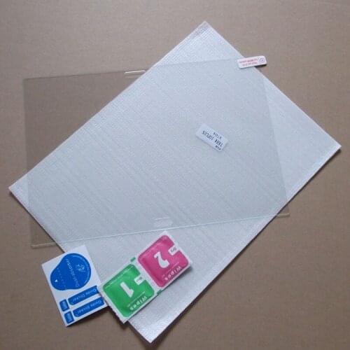 50PCS/Lot HD Temepred Glass For Lenovo Tab 4 10 Plus X704 TB-X704 Screen Protectors Film