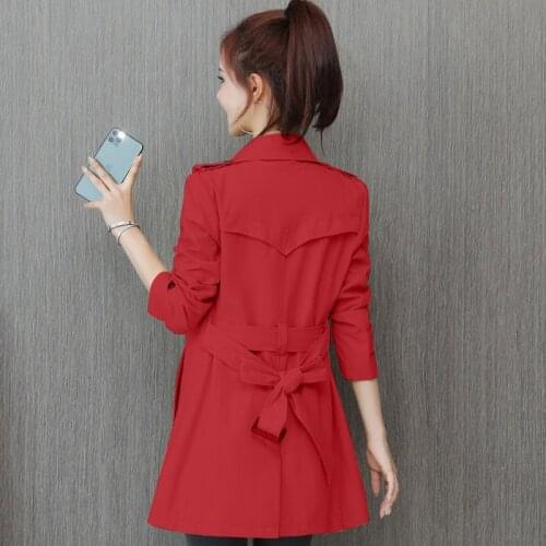 Женские плащи-ветровки Acacia Person China At AliExpress