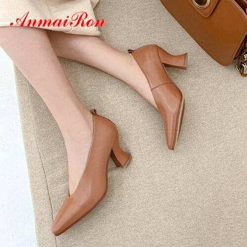 AnmaiRon Women's Slippers