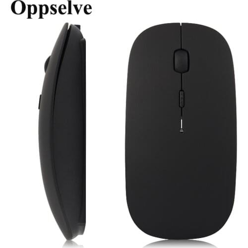 2.4Ghz Wireless Mouse USB Optical Mice Computer Mouse For Home Office Use USB Opto-electronic Mouse For Notebook Desktop Macbook