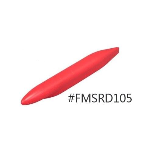 Decoration Oil Tank for FMS Model Bae Hawk 80mm Jet RC Hobby Toy FMS099