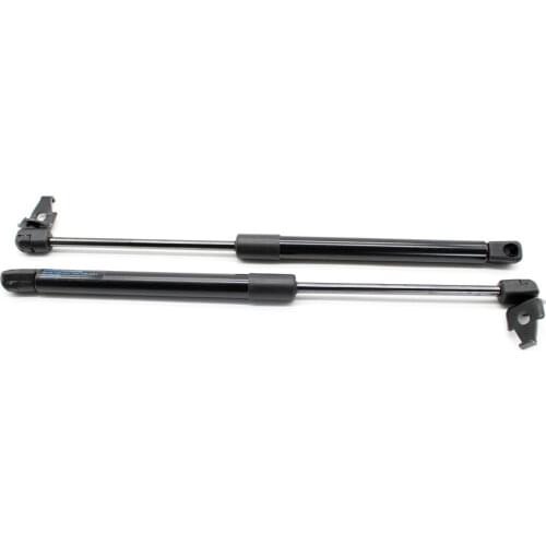 For 2001-2005 Toyota Soarer (Z40) Lexus SC (Z40) Coupe Front Hood Bonnet Gas Struts Lift Supports Shock Springs Dampers Absorber