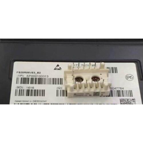 FS20R06VE3 FS20R06VE3_B2 FS20R06VE3_B3 FS20R06VE3-B2 FS20R06VE3-B3 new original goods