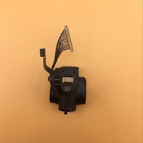 Gimbal with Camera Signal Line Flex Ribbon Cable for DJI Mavic Air Camera Drone Original Repair Accessories