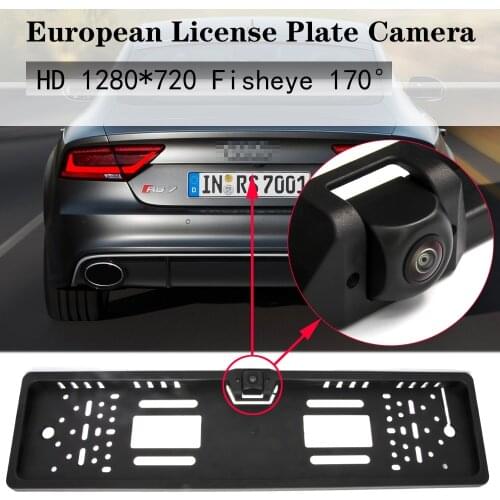 GreenBGHR Car Rear Mirror DVRs