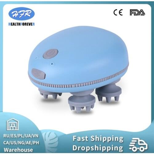 Головка массажный инструмент HEALTHFOREVER China At AliExpress
