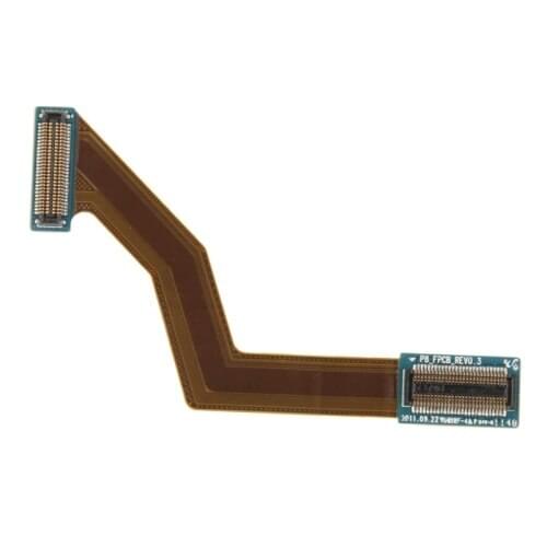 IPartsBuy Original LCD Flex Cable for Galaxy Tab (7.7) / P6800