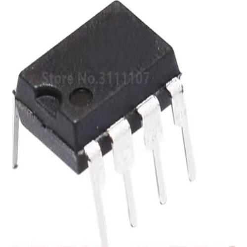 10PC/LOT Switching Controllers DP2366 DIP-8