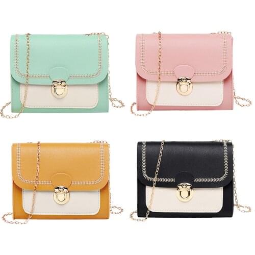 Женские клатчи на цепочке LEQUEEN China At AliExpress