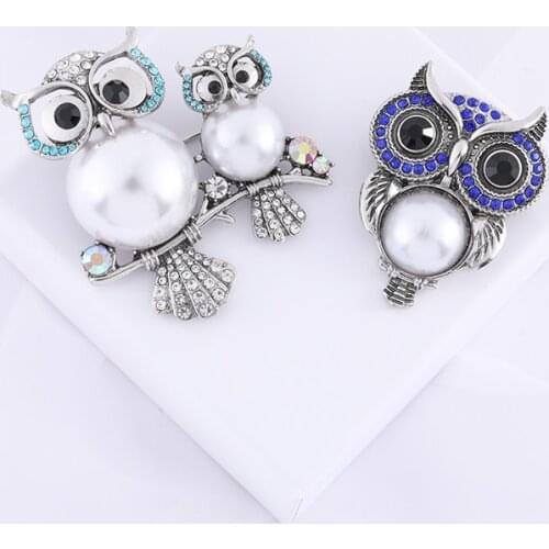 Makersland Vintage Brooches For Clothes