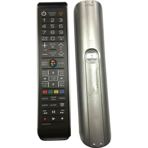 NEW Origianl remote control AA59-00570A suitable for SAMSUNG SMART AA59-00579A 00521A LCD LED TV Controller