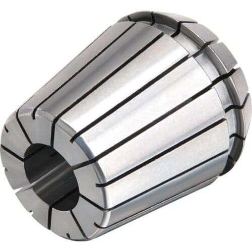 New 1PCS ER40 Spring collet clamping tool drill chuck arbors for CNC drilling lathe tool milling cutter