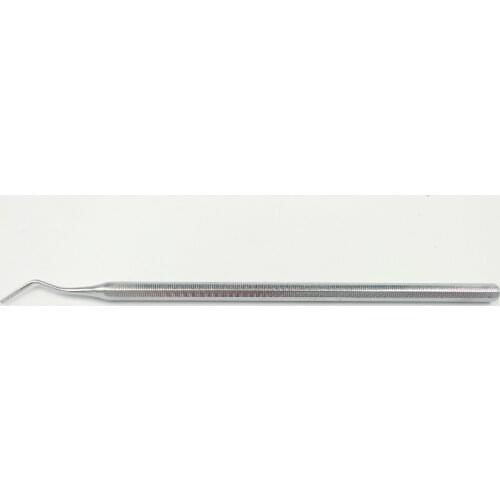 1 PC High Quality Stainless Steel Dental Curette Type10# Professional Dental Tool