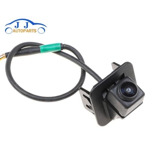 23397953 New Rear View-Backup Camera Designed For Chevrolet Car High Quality Car Camera 23397953