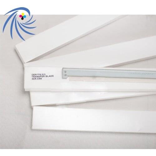 4pcs Set IBT Belt blade for XEROX 3300/7435/5065/7500/6550/5540/7550/7800 transfer blade