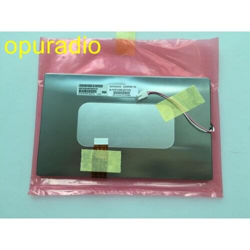 Brand new AUO 7Inch LCD display C070FW01 V0 screen for car GPS navigation LCD monitors