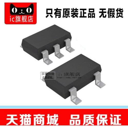 ADR391AUJZ-REEL ADR391AUJZ SOT23-5