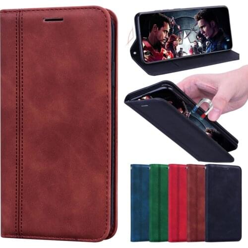 Wallet Flip Case For Samsung Galaxy A12 A32 A42 A52 A72 M51 S20 FE S21 Plus Ultra M31 A51 A71 A31 A21S A01 Core A30 A50 A30S