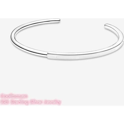 Coolkuxuan Golden Bracelets