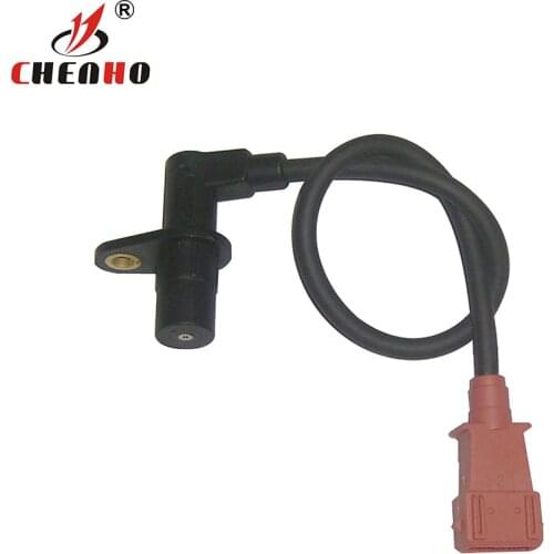CPS Crankshaft Position Sensor For CI-TROEN 1920C3 1920W9 9606816880 91541075 96037097