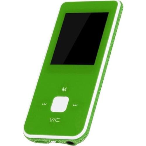 2018 Hot-sale 1.8-inch TFT MP4 Player HD Video MP4 LCD Screen FM Radio Video Games Movie Support Micro SD TF l0731 #3