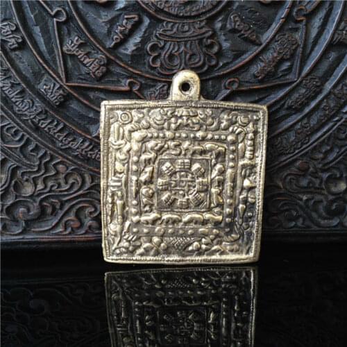 Mytery.com Women's Pendants Zodiac Signs